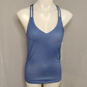 Max Studio Fitted Tank